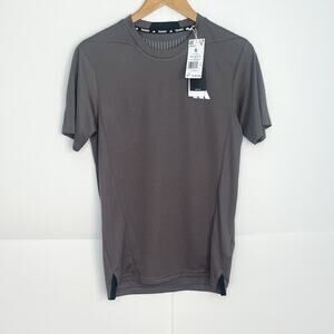 Adidas Mens Training Tee Size Small